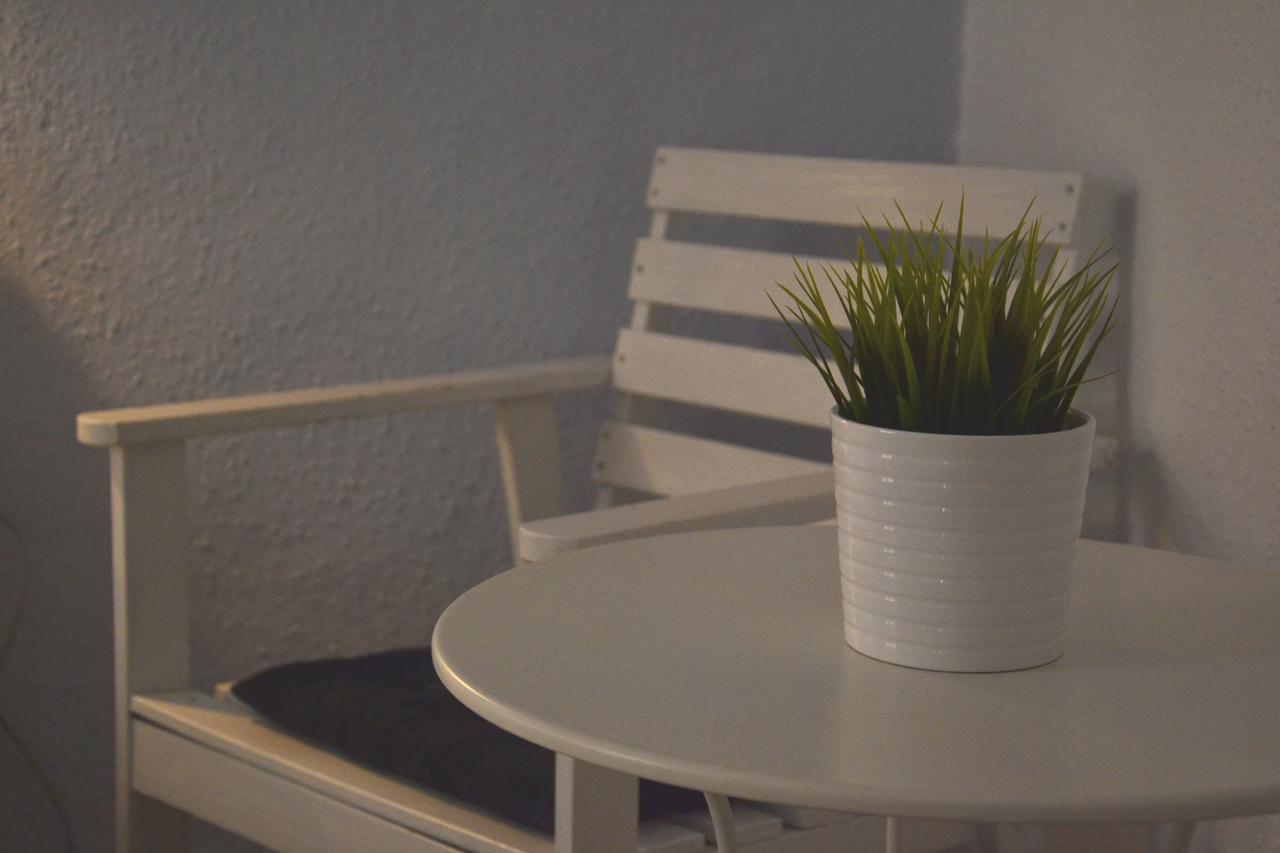 Hostel The Lights Garden Malaga Zewnętrze zdjęcie